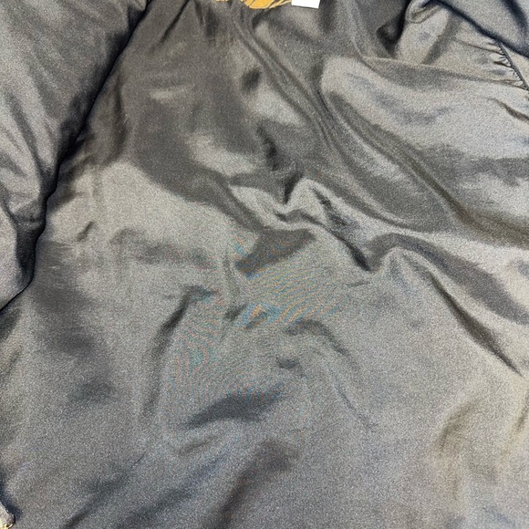 Vintage statement piece Button-Up Jacket with Floral  Zebra Pattern. Artsy Boho - Picture 10 of 15